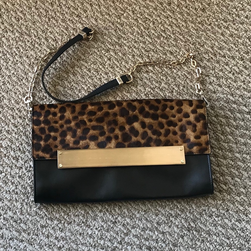 Nine West clutch